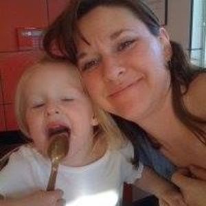 Meet your Posher, Dorothy